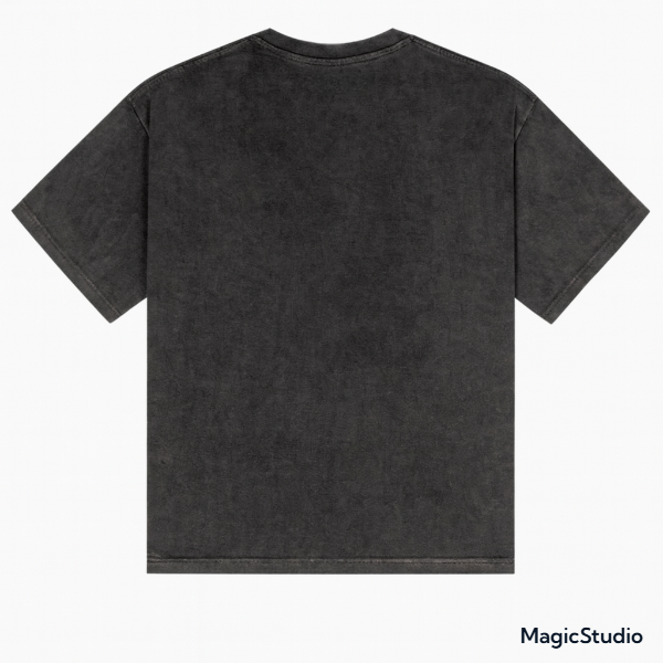 KARIM THE DREAM - Oversized Tee