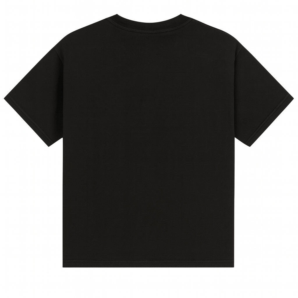 GOATS - Oversized Tee