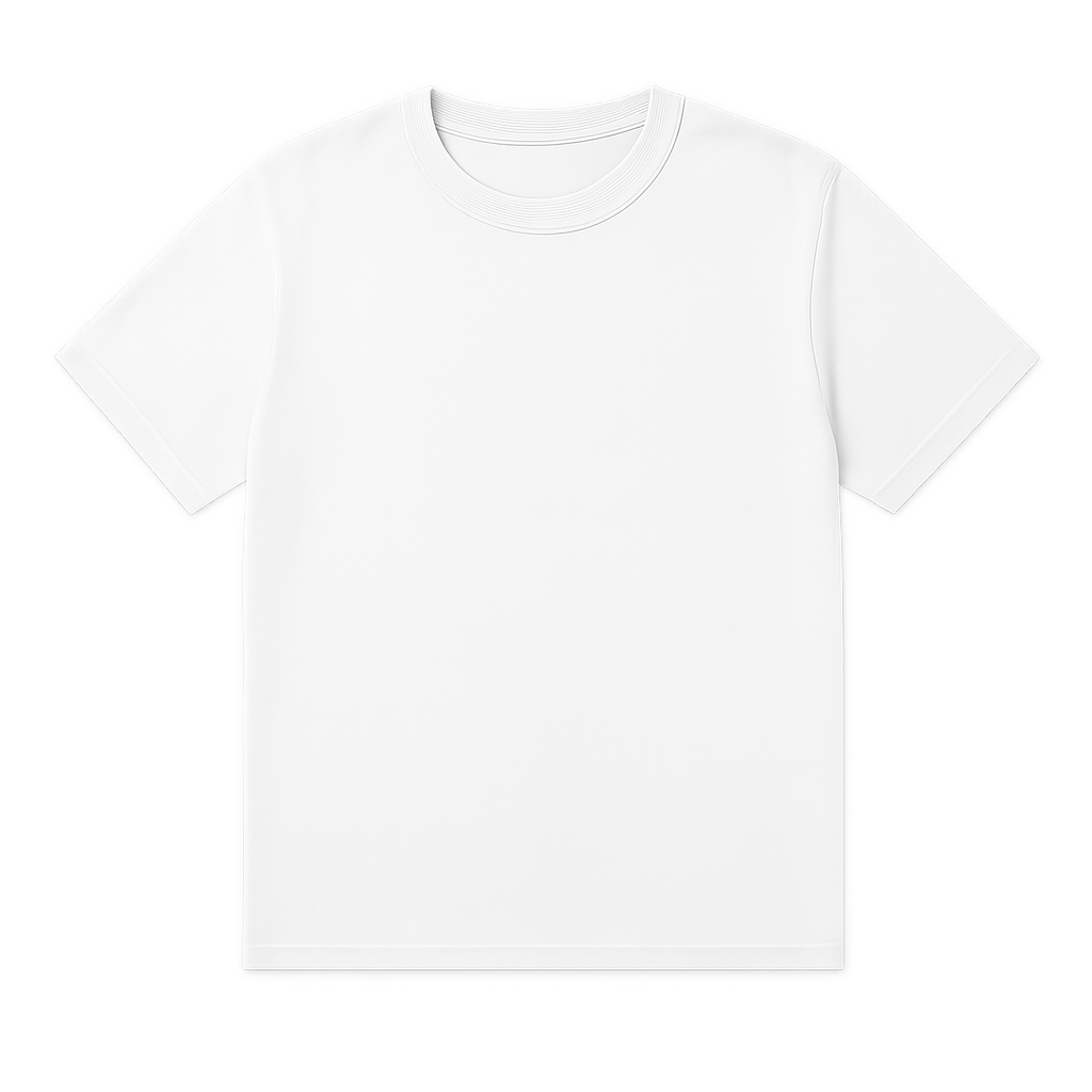 LE MAESTRO - Oversized Tee