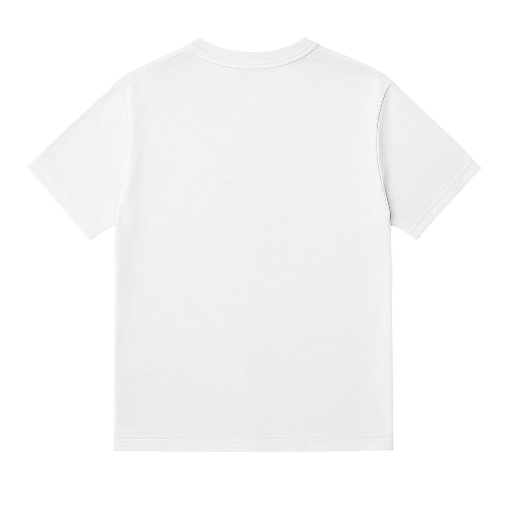 PRESSURE? - Oversized Tee
