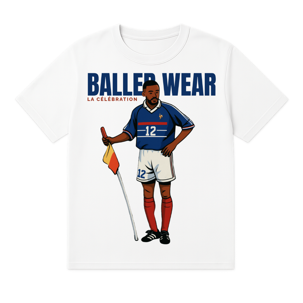 La Célébration - Oversized Tee